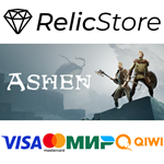 Ashen - STEAM GIFT РОССИЯ