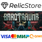 Barotrauma - STEAM GIFT РОССИЯ