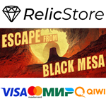 Black Mesa - STEAM GIFT РОССИЯ
