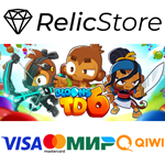 Bloons TD 6 - STEAM GIFT РОССИЯ
