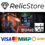 BONELAB - STEAM GIFT РОССИЯ