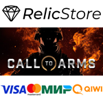 Call to Arms - Ultimate Edition - STEAM GIFT РОССИЯ