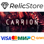 Carrion - STEAM GIFT РОССИЯ