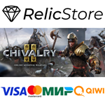 Chivalry 2 - STEAM GIFT РОССИЯ