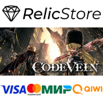 CODE VEIN - STEAM GIFT РОССИЯ