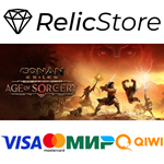 Conan Exiles - Standard Edition - STEAM GIFT РОССИЯ