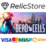 Dead Cells - STEAM GIFT РОССИЯ