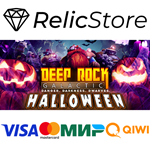Deep Rock Galactic - STEAM GIFT RU/KZ/UA/BY