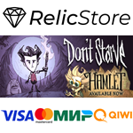 Don't Starve - STEAM GIFT РОССИЯ