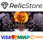 Dungeons 3 - STEAM GIFT РОССИЯ