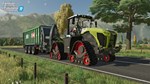 Farming Simulator 22 - STEAM GIFT РОССИЯ - изображение № 2