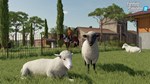 Farming Simulator 22 - STEAM GIFT РОССИЯ - изображение № 3