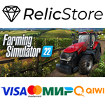 Farming Simulator 22 - STEAM GIFT РОССИЯ