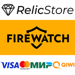 Firewatch - STEAM GIFT РОССИЯ