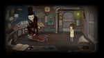 Fran Bow - STEAM GIFT РОССИЯ - изображение № 4
