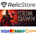 Grim Dawn - STEAM GIFT РОССИЯ