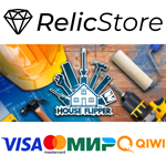 House Flipper - STEAM GIFT РОССИЯ