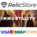 IMMORTALITY - STEAM GIFT РОССИЯ