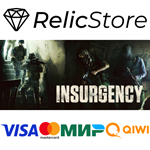 Insurgency - STEAM GIFT РОССИЯ
