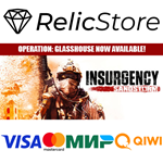 Insurgency: Sandstorm - STEAM GIFT РОССИЯ