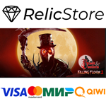 Killing Floor 2 - STEAM GIFT РОССИЯ