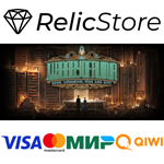 Library Of Ruina - STEAM GIFT РОССИЯ