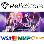 Love, Money, Rock'n'Roll - STEAM GIFT РОССИЯ