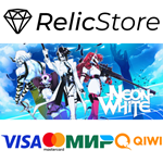 Neon White - STEAM GIFT РОССИЯ
