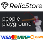 People Playground - STEAM GIFT РОССИЯ