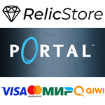 Portal - STEAM GIFT РОССИЯ