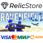 Ravenfield - STEAM GIFT РОССИЯ