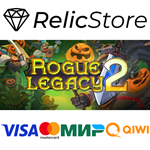 Rogue Legacy 2 - STEAM GIFT РОССИЯ