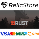 Rust - STEAM GIFT RU/KZ/UA/BY