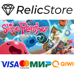 Slime Rancher - STEAM GIFT РОССИЯ