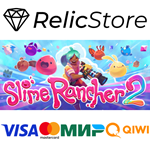 Slime Rancher 2 - STEAM GIFT РОССИЯ