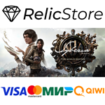 Syberia - The World Before - STEAM GIFT РОССИЯ