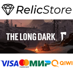 The Long Dark - STEAM GIFT РОССИЯ