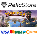 Tropico 6 - STEAM GIFT РОССИЯ