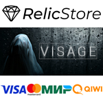 Visage - STEAM GIFT РОССИЯ