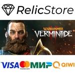 Warhammer: Vermintide 2 - STEAM GIFT РОССИЯ