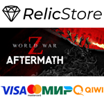 World War Z: Aftermath - STEAM GIFT РОССИЯ