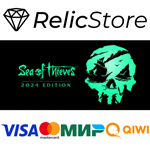 Sea of Thieves 2024 Edition - STEAM GIFT RU/KZ/UA/BY