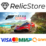 Forza Horizon 5 - Deluxe Edition - STEAM RU/KZ/UA/BY