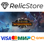 Total War: WARHAMMER III - STEAM GIFT РОССИЯ