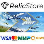 Microsoft Flight Simulator: 40th Anniversary Standard