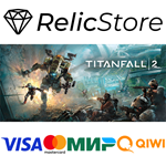 Titanfall® 2: Ultimate Edition - STEAM RU/KZ/UA/BY