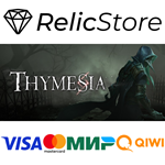 Thymesia - STEAM GIFT РОССИЯ