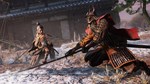 Sekiro: Shadows Die Twice - STEAM GIFT RU/KZ/UA/BY - изображение № 3