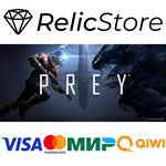 Prey Digital Deluxe - STEAM GIFT РОССИЯ