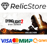 Dying Light 2: Reloaded Edition - STEAM GIFT РОССИЯ